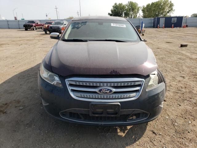 2011 Ford Taurus Limited