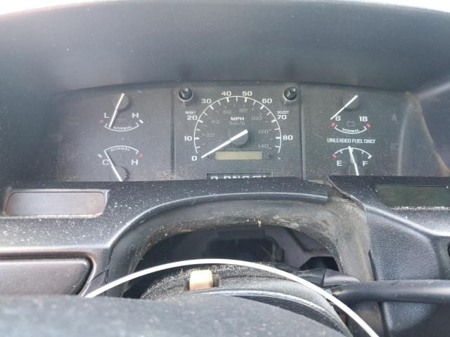 1996 Ford F150