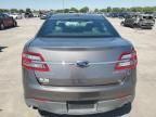 2013 Ford Taurus Limited