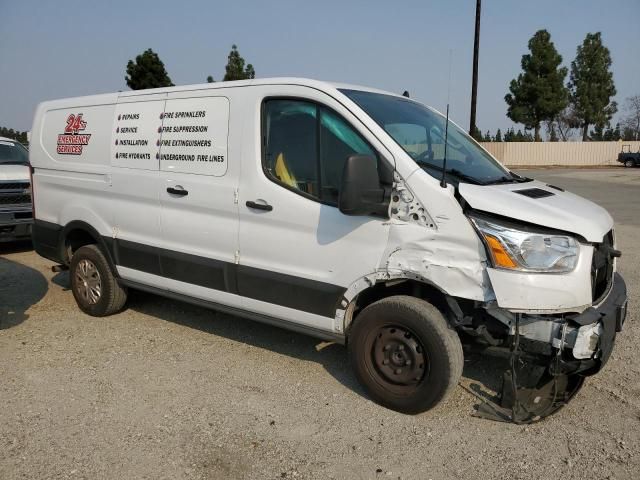 2021 Ford Transit T-250