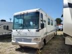 1999 Ford F550 Super Duty Stripped Chassis