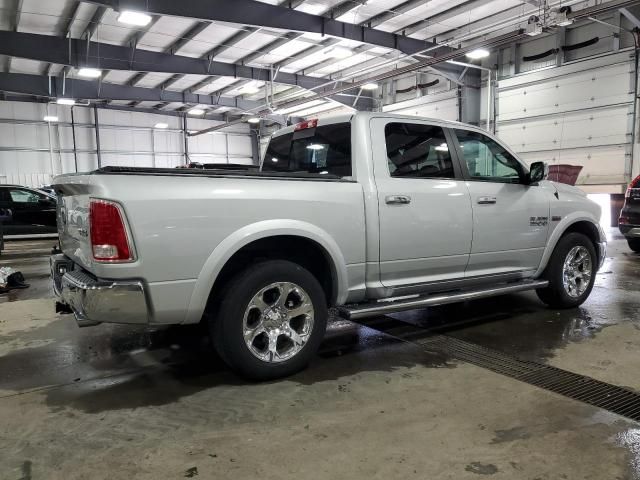 2016 Dodge 1500 Laramie