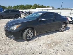 Salvage cars for sale at Lawrenceburg, KY auction: 2012 Nissan Altima S