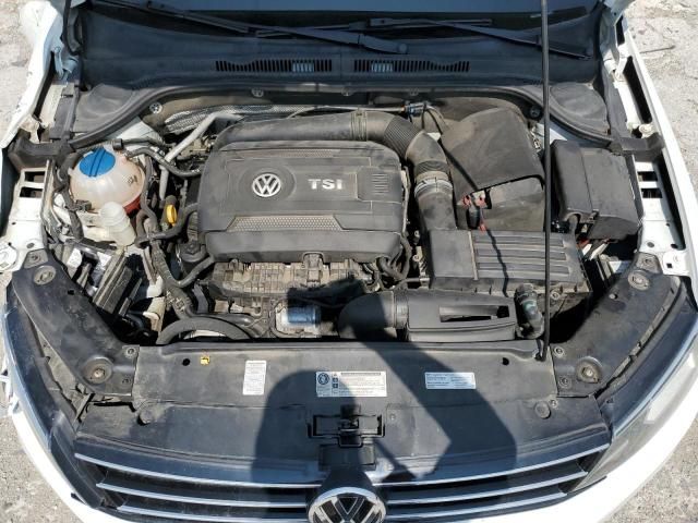 2016 Volkswagen Jetta SEL