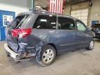 2006 Toyota Sienna XLE