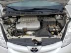 2008 Toyota Sienna XLE