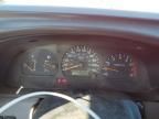 1998 Nissan Frontier King Cab XE