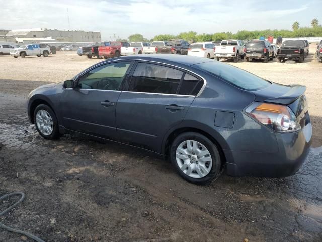 2009 Nissan Altima 2.5