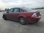 2008 Ford Taurus SEL