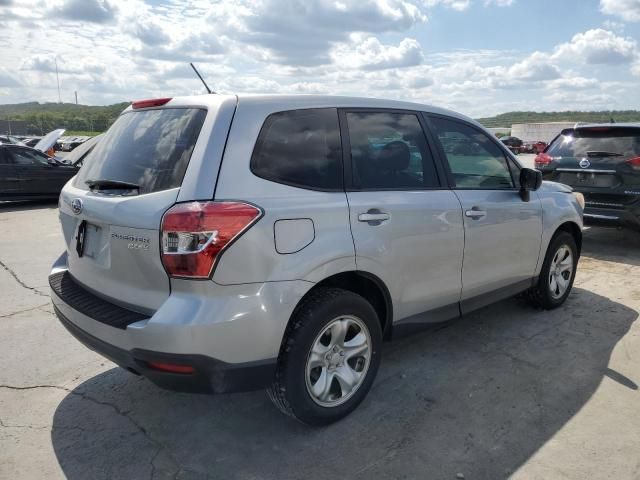 2014 Subaru Forester 2.5I