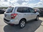 2014 Subaru Forester 2.5I