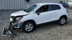 2022 Chevrolet Trax LS en venta en Tifton, GA