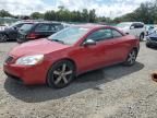 2007 Pontiac G6 GT