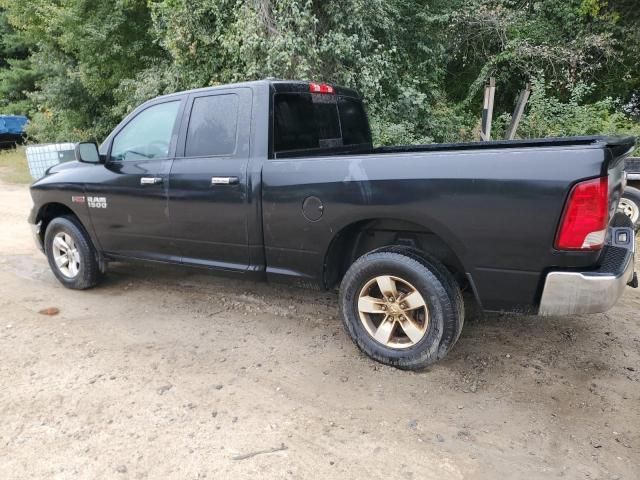 2016 Dodge RAM 1500 SLT