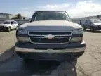 2007 Chevrolet Silverado C1500 Classic