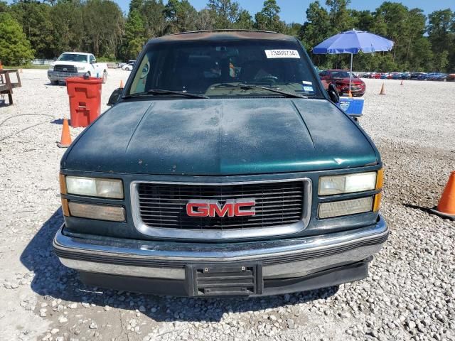 1995 GMC Yukon