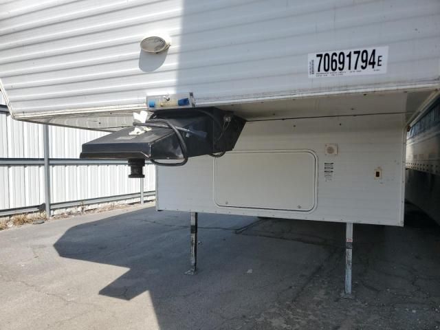 2006 Sportsmen Travel Trailer