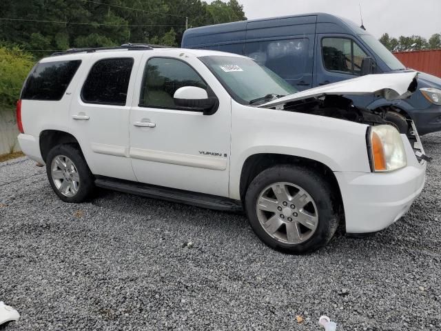 2008 GMC Yukon