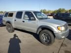 2001 Toyota Tacoma Double Cab