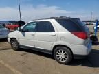 2007 Buick Rendezvous CX