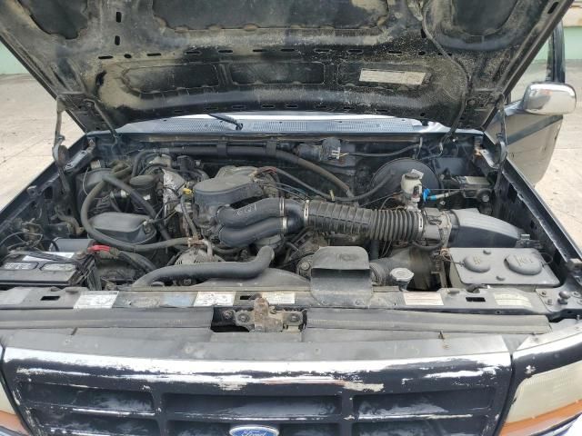 1996 Ford F150