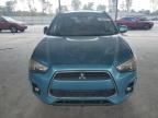 2013 Mitsubishi Outlander Sport SE