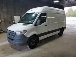 2021 Mercedes-Benz Sprinter 2500 en venta en Angola, NY