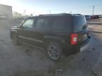 2008 Jeep Patriot Limited