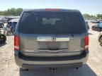 2010 Honda Pilot LX