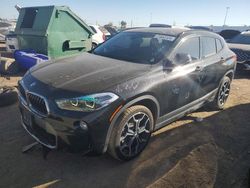 BMW Vehiculos salvage en venta: 2019 BMW X2 XDRIVE28I