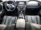 2014 Infiniti QX70