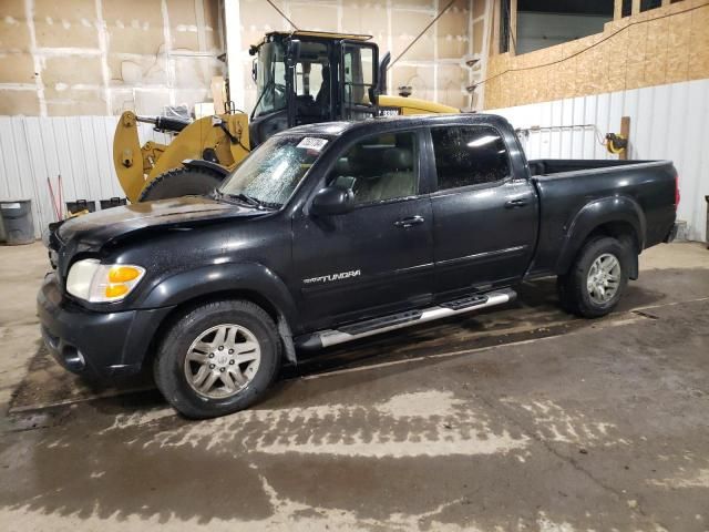 2004 Toyota Tundra Double Cab Limited