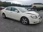 2012 Chevrolet Malibu 2LT