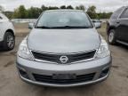 2011 Nissan Versa S