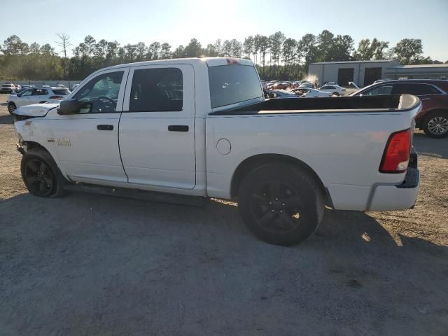 2015 Dodge RAM 1500 ST