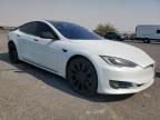 2020 Tesla Model S