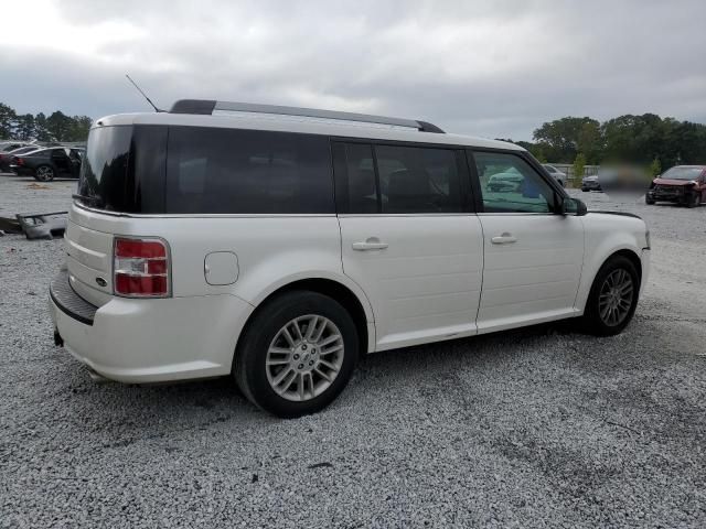 2014 Ford Flex SEL