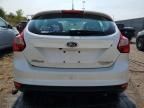 2013 Ford Focus Titanium