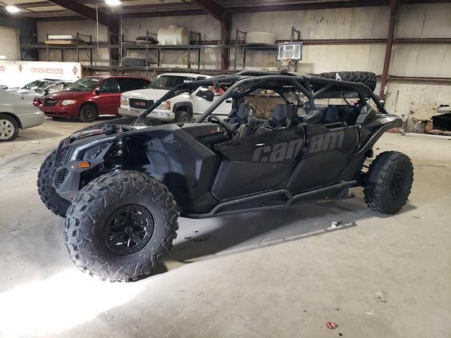 2023 Can-Am Maverick X3 Max X DS Turbo RR