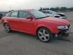 2008 Audi A4 3.2 Quattro