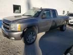 2007 Chevrolet Silverado K1500