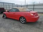 2006 Toyota Camry Solara SE