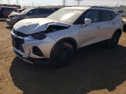 Chevrolet Vehiculos salvage en venta: 2020 Chevrolet Blazer 1LT