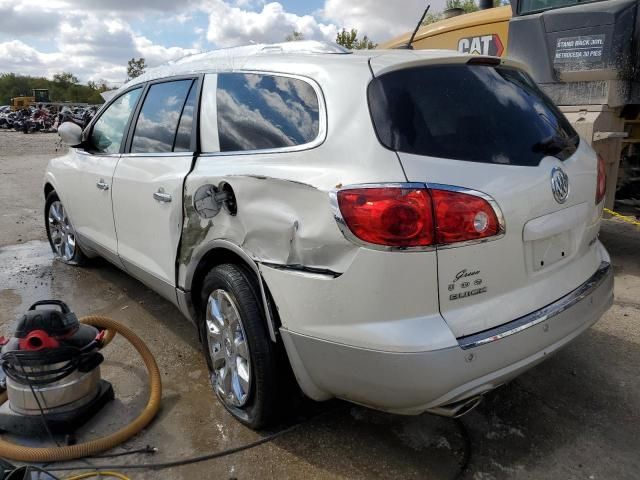 2012 Buick Enclave