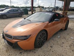 Hybrid Vehicles for sale at auction: 2019 BMW I8