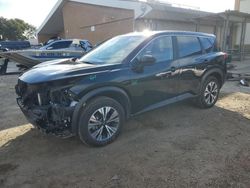 Salvage cars for sale at Hayward, CA auction: 2023 Nissan Rogue SV