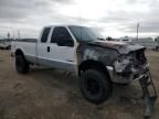 1999 Ford F350 SRW Super Duty