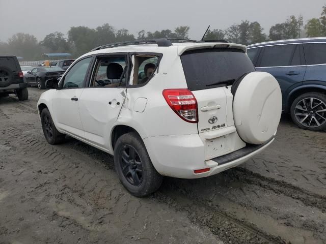 2009 Toyota Rav4