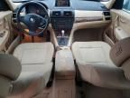 2007 BMW X3 3.0SI