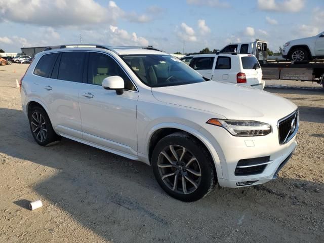 2016 Volvo XC90 T6